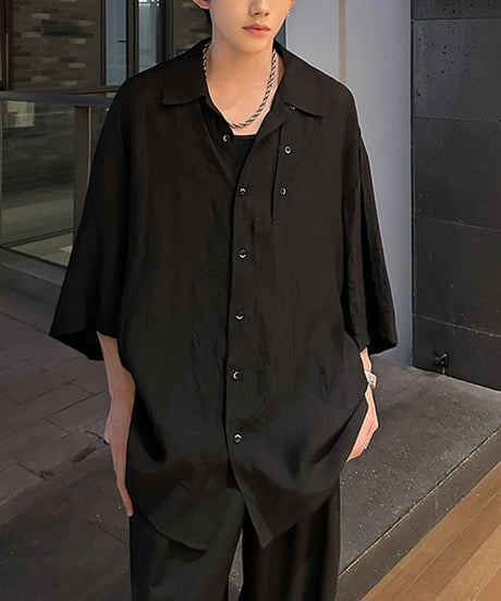 COOLTEXT FLOW SHIRT