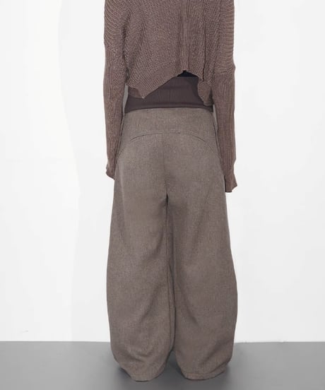 HIGHRISE GRAVITY PANTS