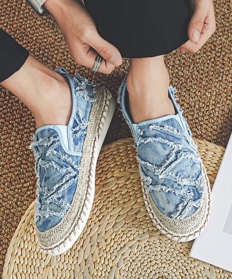 RAWWAVE SUMMER SHOES /2color
