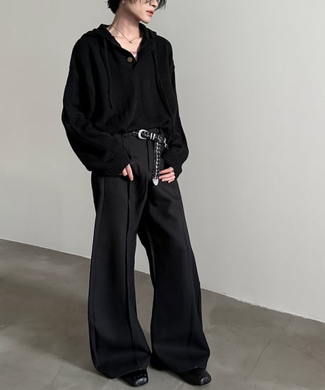 FRONTLINE FLARE PANTS