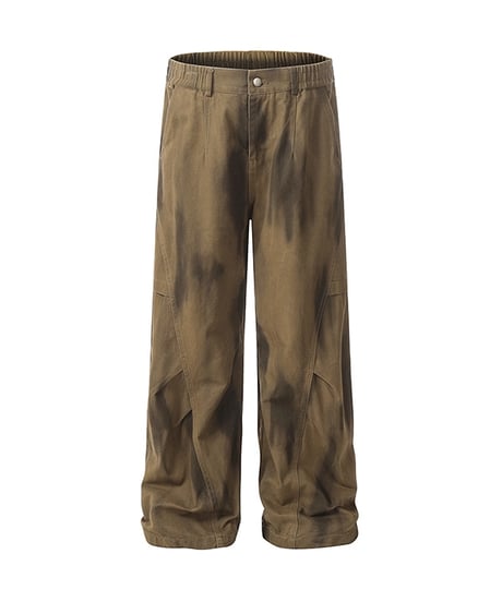 MUDBLAST WORK DENIM /2color