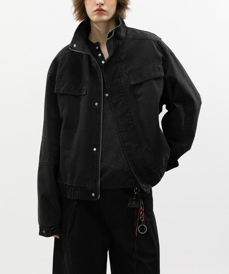 HERITAGE SHORT HARRINGTON /4color