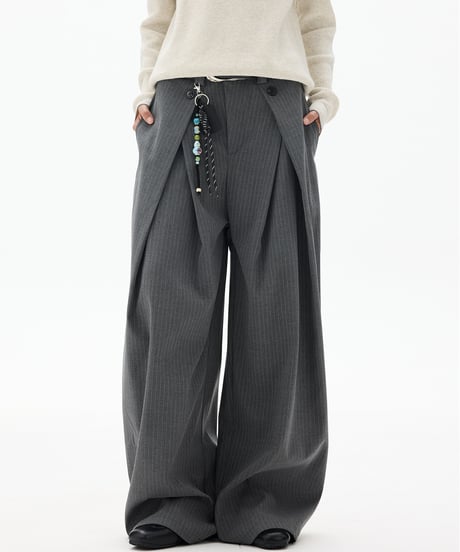 CATEGORY Wide pants | Urban Edge