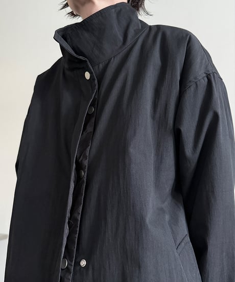 URBAN STAND MID COAT