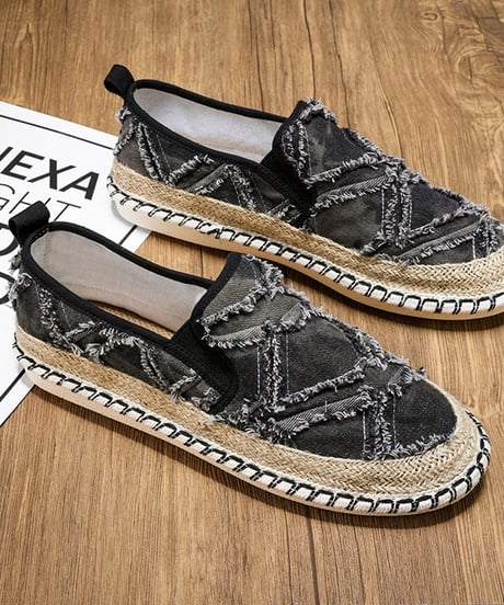 RAWWAVE SUMMER SHOES /2color