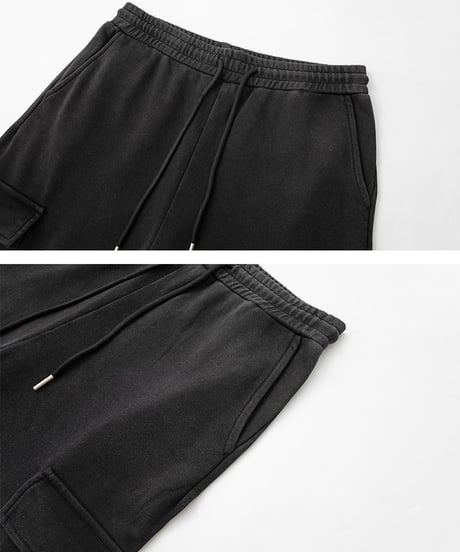 URBANVEIL SWEAT CARGO /2color