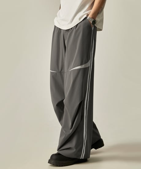 NEURODRY LOOSE PANTS /2color