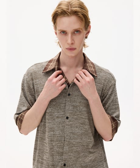 DUALLAYER RETRO SHIRT