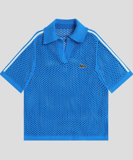 AIRFLOW SKIPPER POLO /4color