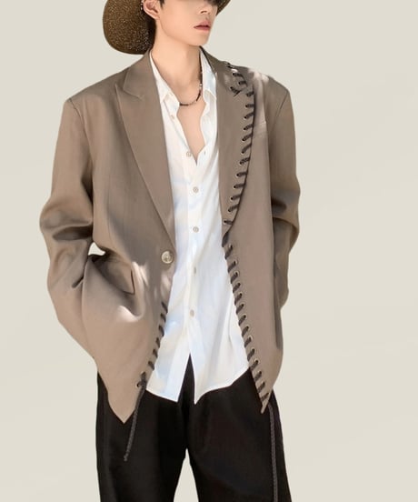 CATEGORY Jacket | Urban Edge