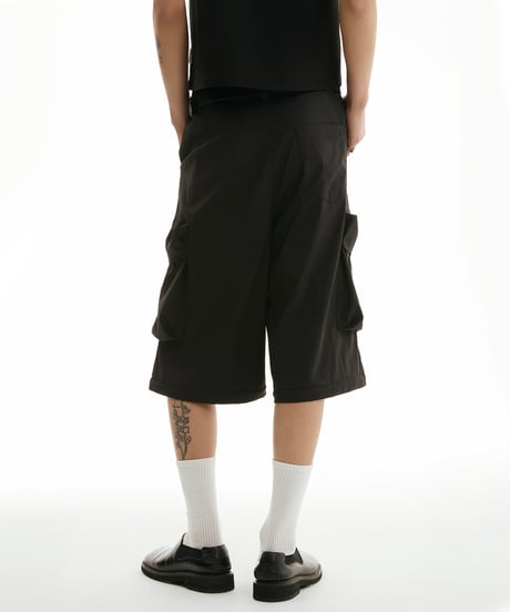 2WAY SHIFTCORE WORK PANTS /2color