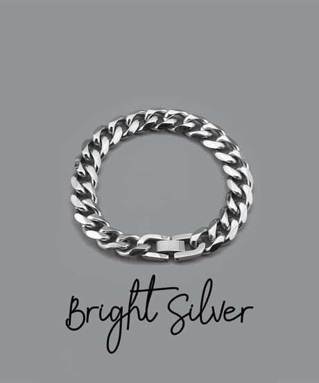 KIHEI WIDE BRACELET /3color