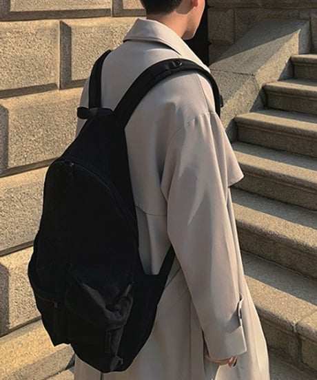 K-STYLE TRENCH COAT /2color