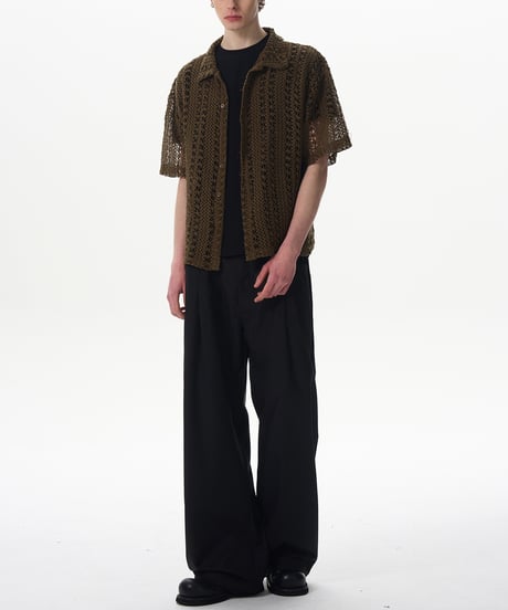 AEROMESH SUMMER SHIRT