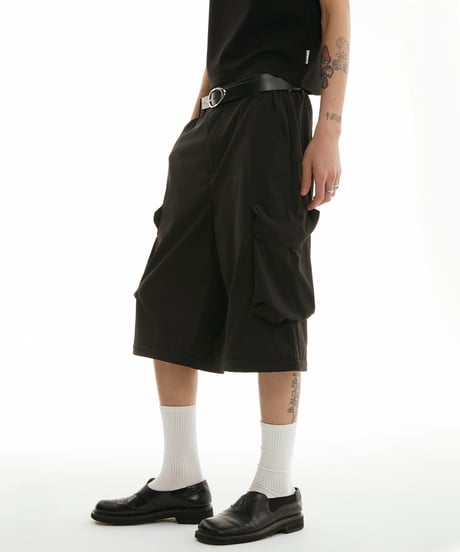 2WAY SHIFTCORE WORK PANTS /2color