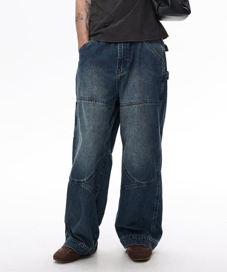 CURVECRAFT DENIM