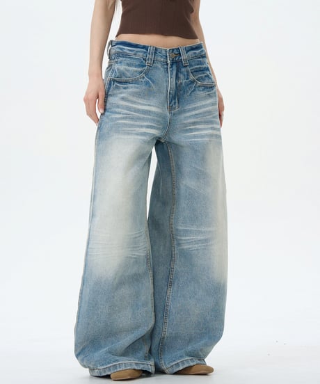 VINTAGEFLOW DENIM
