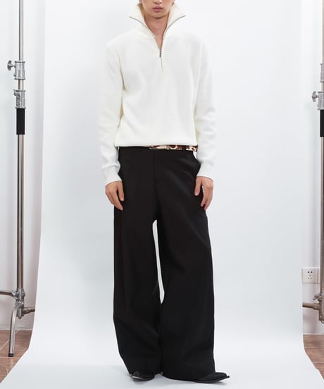 URBANCLASSIC LOOSE PANTS /2color