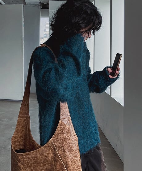 【予約販売】MISTWOOL DECOR KNIT /3color