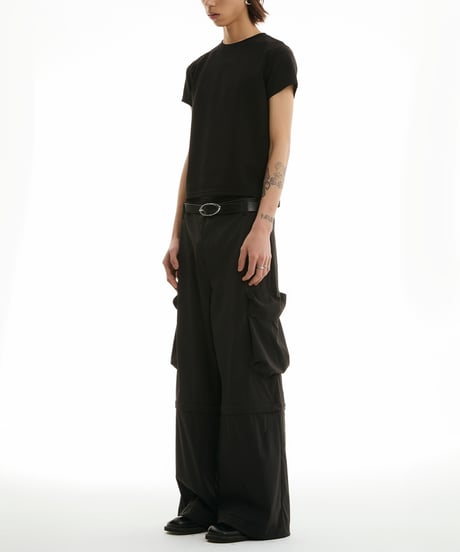 2WAY SHIFTCORE WORK PANTS /2color