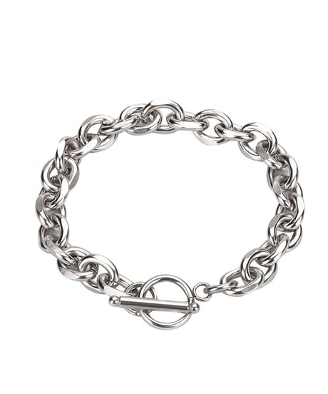 ANCHOR CHAIN BRACELET