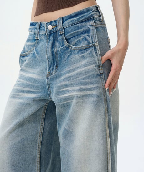 VINTAGEFLOW DENIM