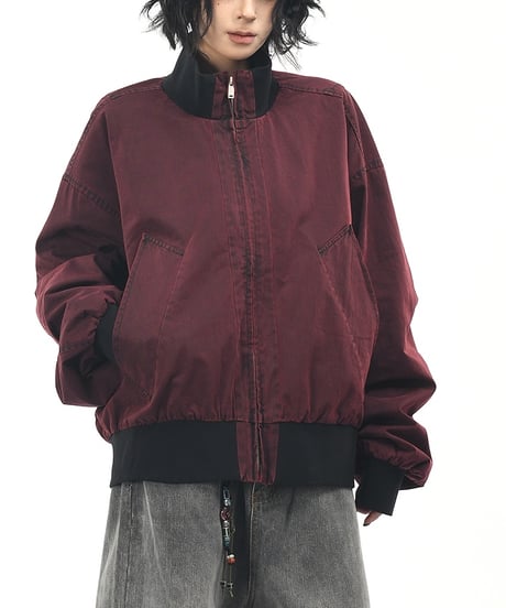 ROUGHWASH STREET JACKET /3color
