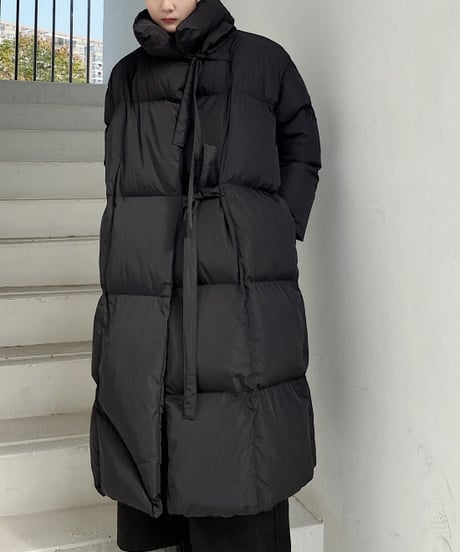THERMALSTAND PADDED COAT /2color