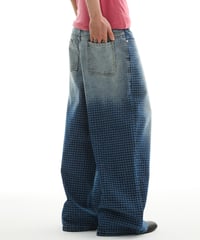 【新品未使用】BOCHERON urban edge denim setup 新品未使用】BOCHERON urban edge denim setup - メルカリ