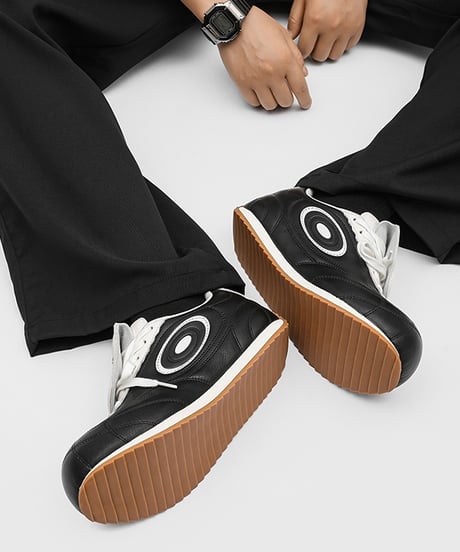 ROUNDTRACK TRAINERS /3color