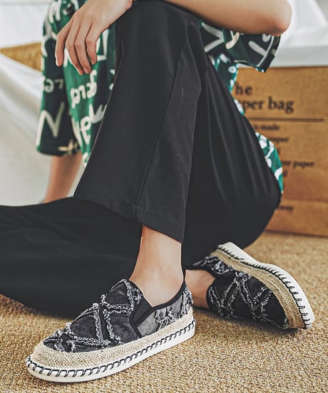 RAWWAVE SUMMER SHOES /2color