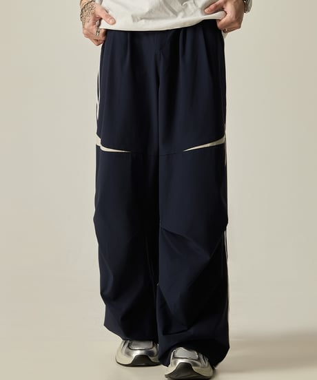 NEURODRY LOOSE PANTS /2color