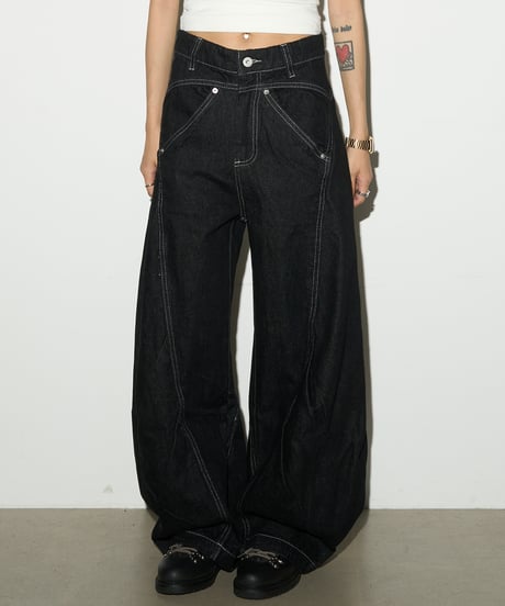 【新品未使用】BOCHERON urban edge denim setup 新品未使用】BOCHERON urban edge denim setup - メルカリ