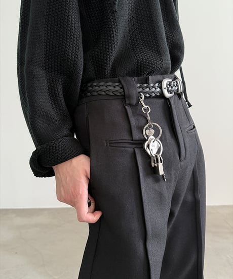 FRONTLINE FLARE PANTS
