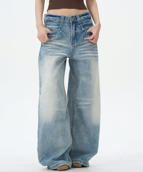 VINTAGEFLOW DENIM