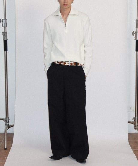 URBANCLASSIC LOOSE PANTS /2color