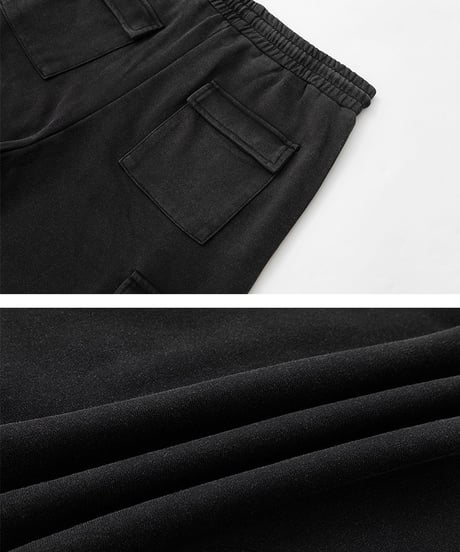 URBANVEIL SWEAT CARGO /2color