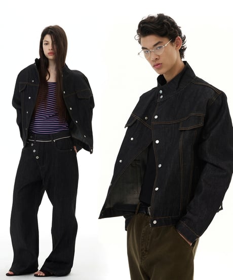 CATEGORY Jacket | Urban Edge