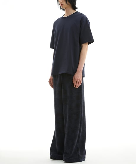 GLIMMER CAMO EASY PANTS