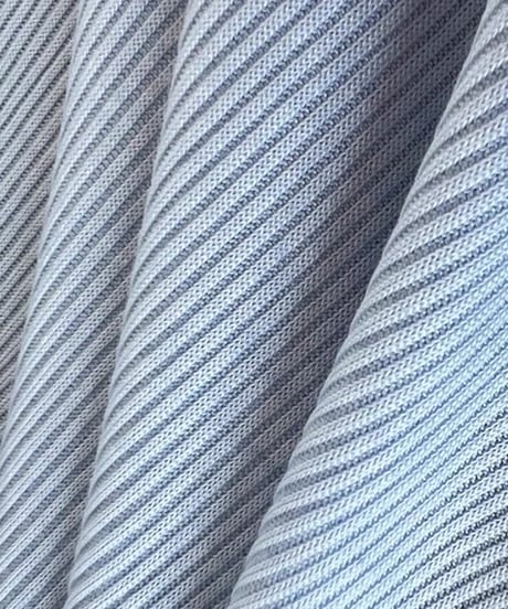 SHEERVEIL HENLEY /3color