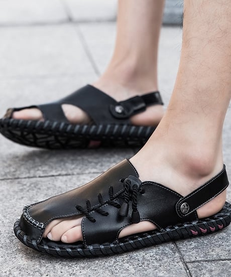 BEACH WADING SANDALS /3color