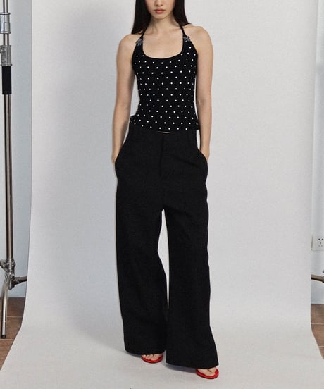 URBANCLASSIC LOOSE PANTS /2color