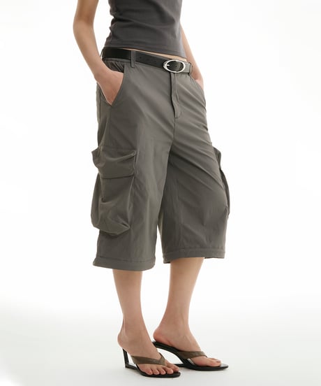 2WAY SHIFTCORE WORK PANTS /2color