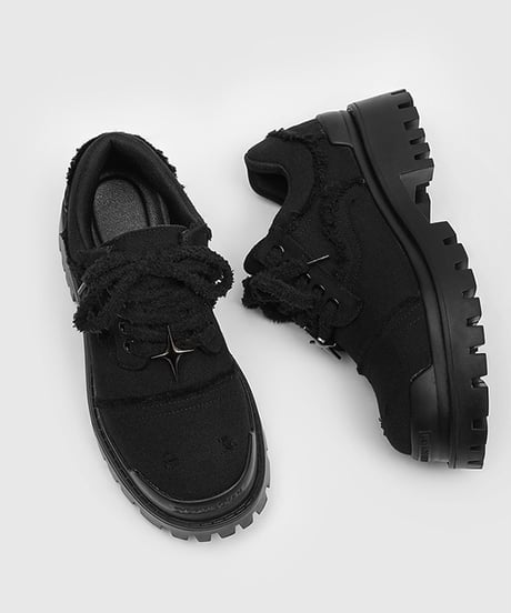 STARCORE PLATFORM SHOES