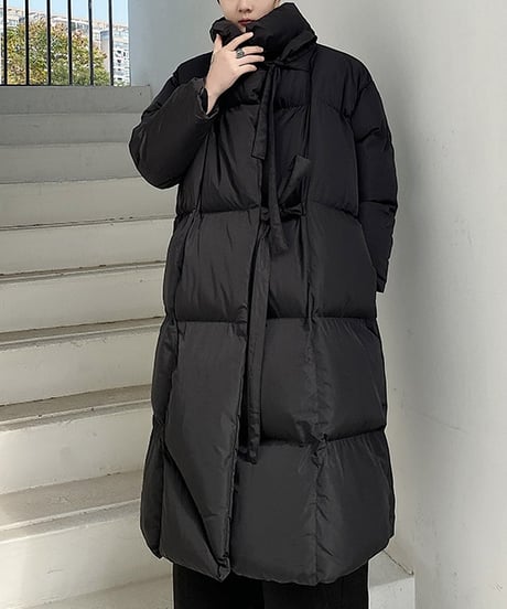 THERMALSTAND PADDED COAT /2color