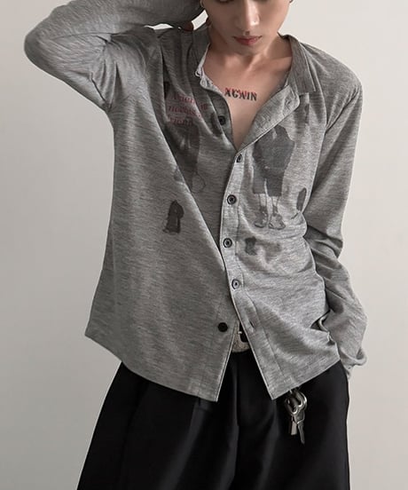 トップス c-boy style Urban Neat (No.80) c-boy style Urban