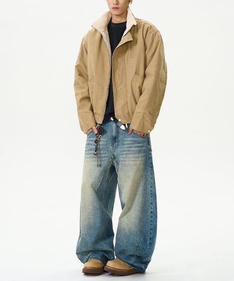 FROSTLINER BOMBER JACKET