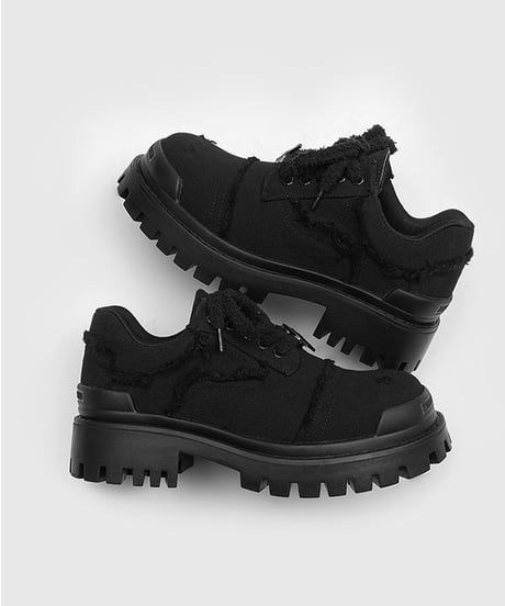 STARCORE PLATFORM SHOES