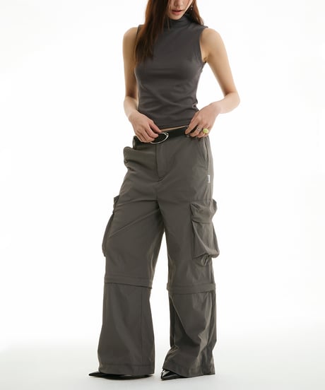 2WAY SHIFTCORE WORK PANTS /2color