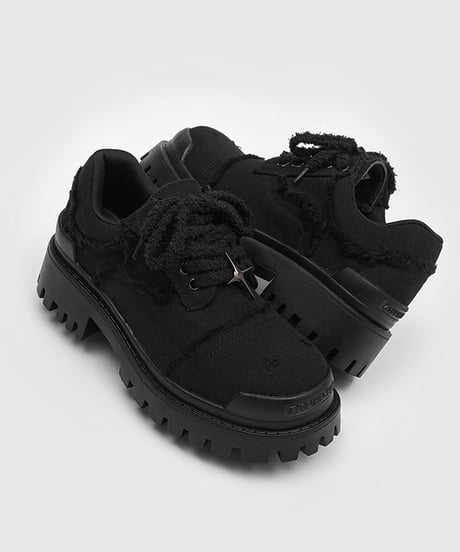 STARCORE PLATFORM SHOES